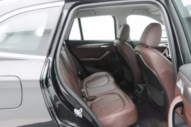 BMW X1 (2019) thumbnail 35