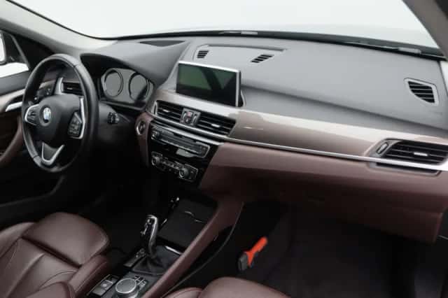 BMW X1 (2019) thumbnail 36