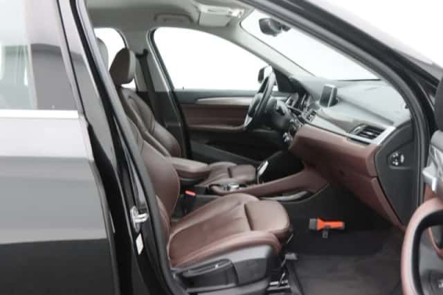 BMW X1 (2019) thumbnail 37