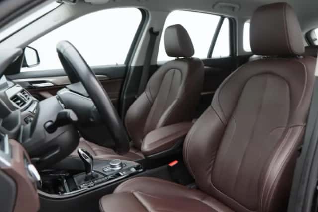 BMW X1 (2019) thumbnail 5