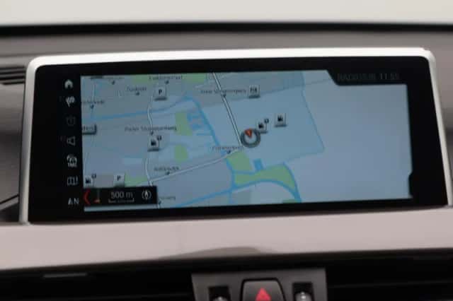 BMW X1 (2019) thumbnail 8