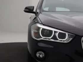 BMW X1 thumbnail 10