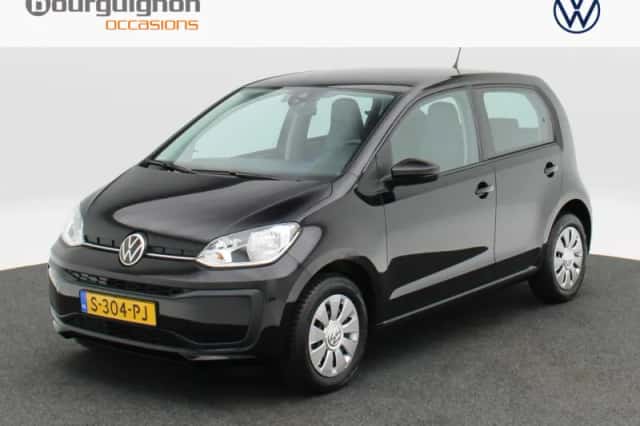 Volkswagen Up! (2023) thumbnail 1