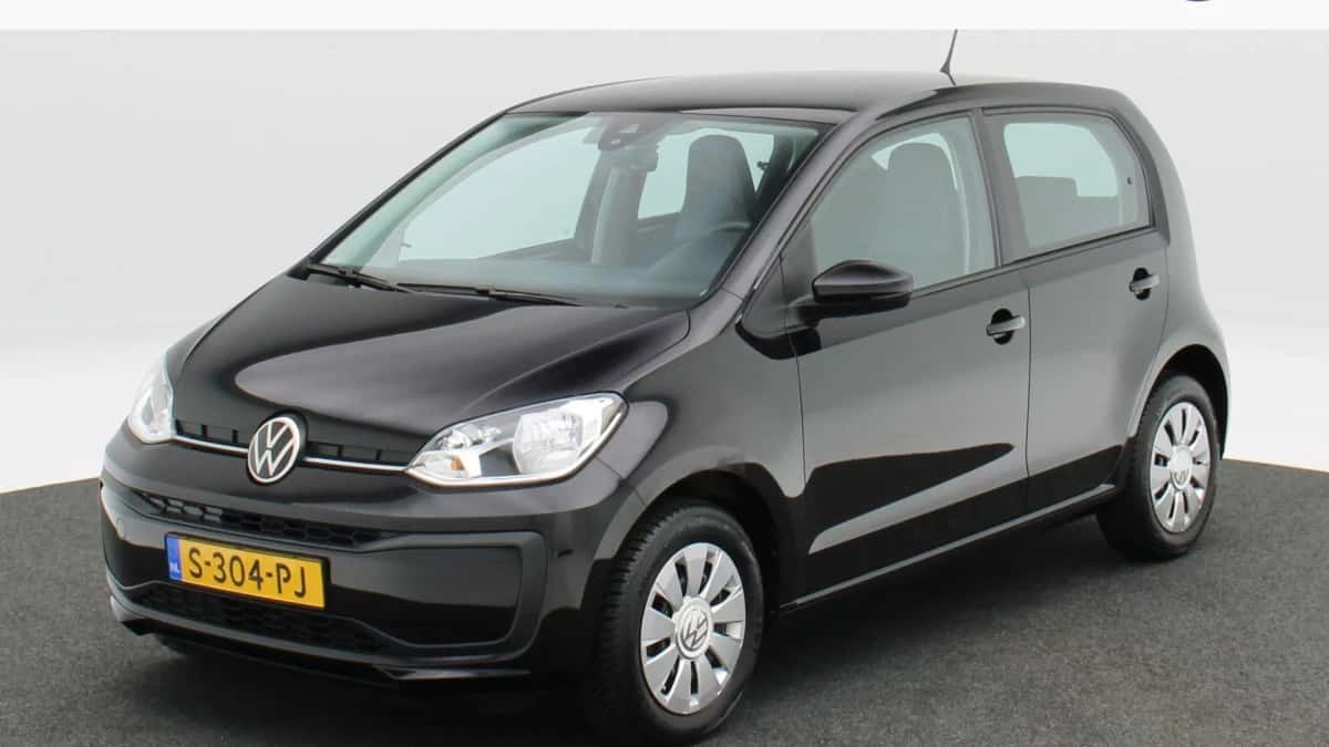 Volkswagen Up! (2023) — foto 1