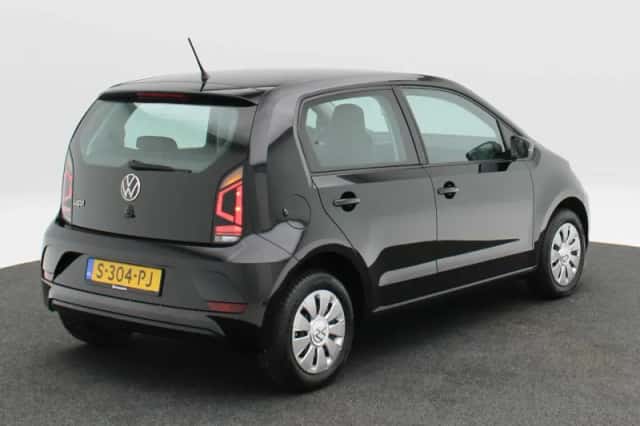 Volkswagen Up! (2023) thumbnail 2