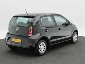Volkswagen Up! (2023) thumbnail 2