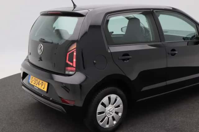 Volkswagen Up! (2023) thumbnail 13