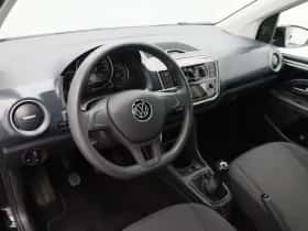 Volkswagen Up! (2023) thumbnail 3