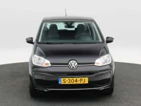 Volkswagen Up! (2023) thumbnail 4