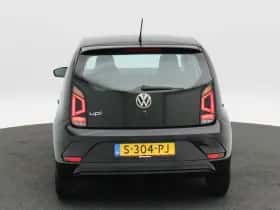 Volkswagen Up! (2023) thumbnail 5