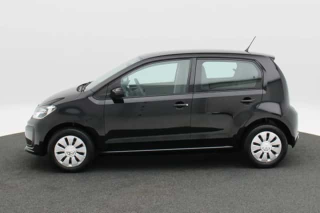 Volkswagen Up! (2023) thumbnail 7