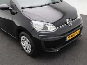 Volkswagen Up! (2023) thumbnail 10