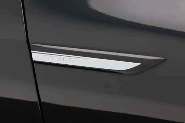 Volkswagen Golf (2020) thumbnail 11