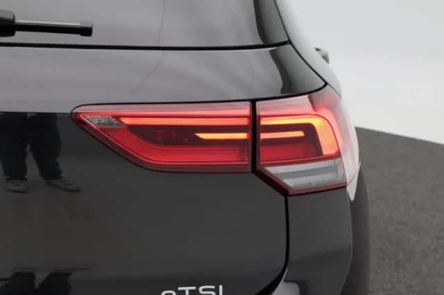 Volkswagen Golf (2020) thumbnail 13