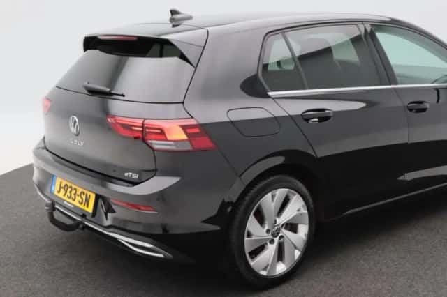 Volkswagen Golf (2020) thumbnail 14