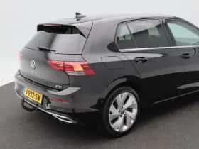 Volkswagen Golf (2020) thumbnail 14