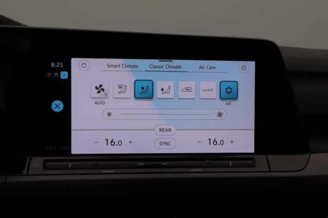 Volkswagen Golf (2020) thumbnail 26