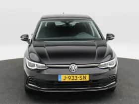 Volkswagen Golf (2020) thumbnail 4