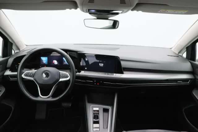 Volkswagen Golf (2020) thumbnail 32