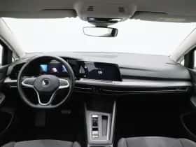Volkswagen Golf (2020) thumbnail 32