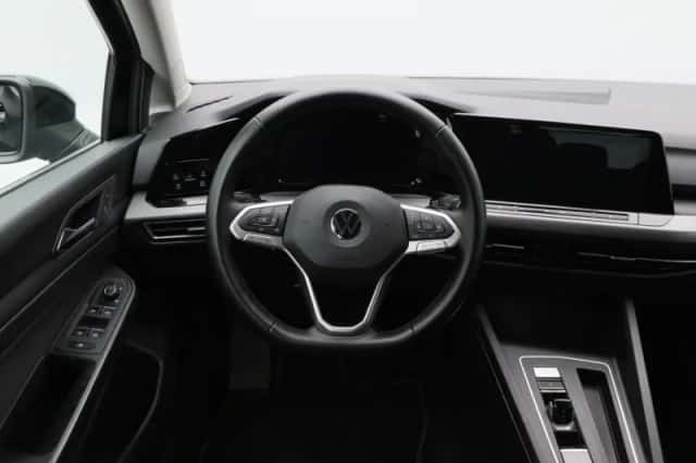 Volkswagen Golf (2020) thumbnail 33