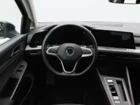Volkswagen Golf (2020) thumbnail 33