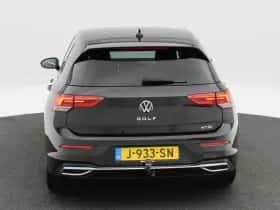 Volkswagen Golf (2020) thumbnail 5