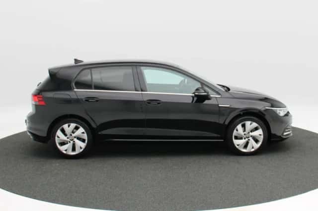 Volkswagen Golf (2020) thumbnail 6