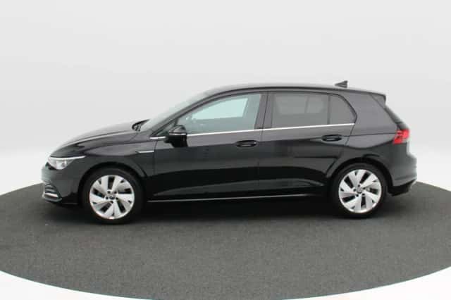 Volkswagen Golf (2020) thumbnail 7
