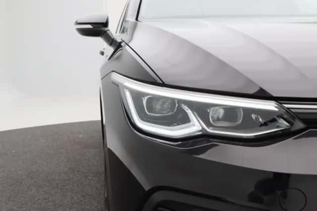 Volkswagen Golf (2020) thumbnail 8