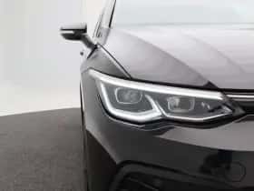 Volkswagen Golf (2020) thumbnail 8