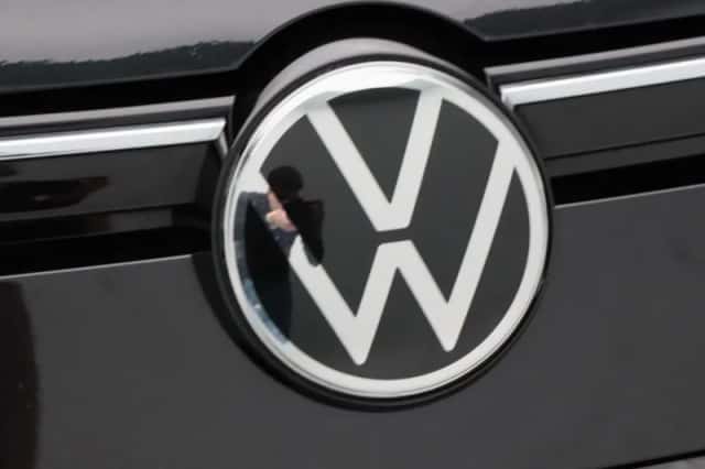 Volkswagen Golf (2020) thumbnail 9