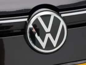 Volkswagen Golf (2020) thumbnail 9