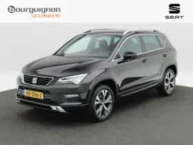 SEAT Ateca (2018)
