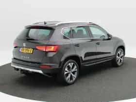 SEAT Ateca (2018) thumbnail 2