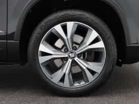 SEAT Ateca (2018) thumbnail 11