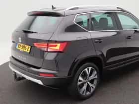 SEAT Ateca (2018) thumbnail 13