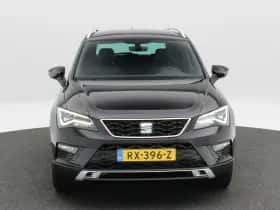 SEAT Ateca (2018) thumbnail 4