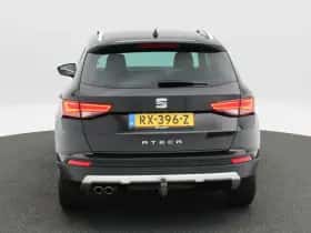 SEAT Ateca (2018) thumbnail 5