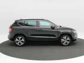 SEAT Ateca (2018) thumbnail 6