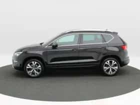 SEAT Ateca (2018) thumbnail 7