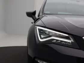SEAT Ateca (2018) thumbnail 8