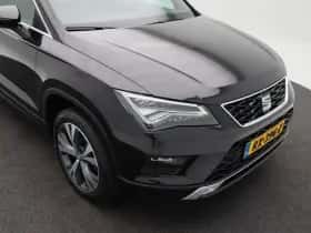 SEAT Ateca (2018) thumbnail 10