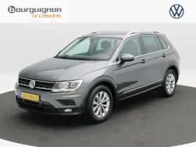 Volkswagen Tiguan (2019)