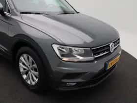 Volkswagen Tiguan (2019) thumbnail 13