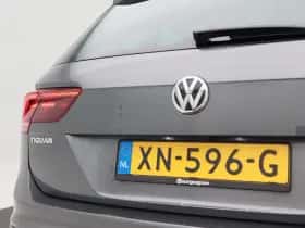 Volkswagen Tiguan (2019) thumbnail 17