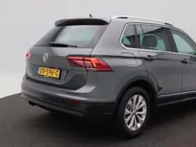 Volkswagen Tiguan (2019) thumbnail 18