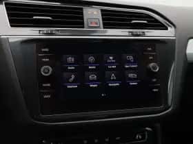 Volkswagen Tiguan (2019) thumbnail 25