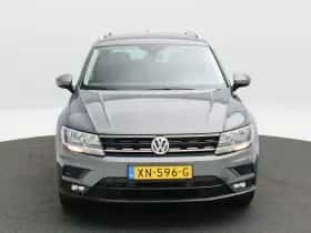 Volkswagen Tiguan (2019) thumbnail 4