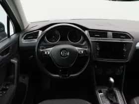 Volkswagen Tiguan (2019) thumbnail 34